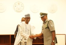 NSA Recognises Customs, NAFDAC, NDLEA for United Efforts Against Illicit Drugs