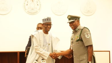 NSA Recognises Customs, NAFDAC, NDLEA for United Efforts Against Illicit Drugs
