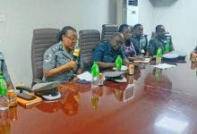 PTML Customs Command Hands Over Seized Ammunition to NCCSALW ...Reaffirms Commitment to National Security By Ibe Wada The Nigeria Customs Service, Ports & Terminal Multiservices Limited (PTML) Command, has handed over seized ammunition to the Zonal Directorate of the National Centre for the Control of Small Arms and Light Weapons (NCCSALW), South-West Zone, reinforcing its commitment to national security. At a brief ceremony held at the PTML Command's Headquarters in Lagos on 3 June 2025, the Customs Area Controller (CAC), Comptroller Tenny Daniyan, officially handed over 75 rounds of 12-gauge live cartridges, four rounds of 9mm live ammunition, and an empty 9mm magazine to the Zonal Coordinator of the NCCSALW, CP Alamotun Abiodun (rtd). He noted that the action is in line with the directive of the Comptroller-General of Customs (CGC), Adewale Adeniyi, as part of the service's core mandate to rid the nation of illegal arms and strengthen national security. “Though the seizure may seem small in quantity, even one bullet is evil and can cause significant harm. That is why we operate a zero-tolerance approach”, he explained. He further explained that the ammunition was discovered during a meticulous examination of two imported vehicles, a used Toyota Tundra and Hyundai Sonata. According to him, officers, acting on enhanced intelligence and detailed inspection protocols, uncovered the concealed items hidden in unlikely compartments, including seat foams and the tank cover. “Our officers went beyond the routine checks. The diligence of our examination team and the support of partner security agencies in the Command were instrumental to this interception”, he added. He clarified that the seizure occurred over six months ago and followed a thorough investigative process. “No arrests were made, as findings revealed the vehicles were purchased online without the buyers’ knowledge of the concealed items. After investigation and subsequent approval from Headquarters, we proceeded with the handover.” Receiving the items, the Zonal Coordinator, South-West of the NCCSALW, CP Alamotun Abiodun (rtd), commended the efforts of the Command in prioritising security. “This development is symbolic. While the quantity may appear minimal, its potential danger is immense. It affirms our collective resolve to stop illegal arms inflow". He also used the opportunity to remind security agencies that the NCCSALW holds the statutory authority to collect recovered illicit arms nationwide. Abiodun further stressed the Centre’s commitment to sensitisation and advocacy, noting that collaborative action is key to controlling the circulation of unlawful arms in Nigeria.