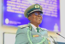 NCCSC Gwagwalada Inaugurates Junior Course 22, Urges Students to Uphold Professional Standards
