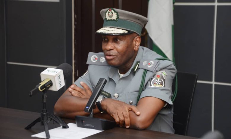 Comptroller Onyeka Pledges Transparency