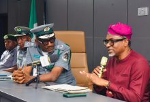 Apapa Customs Strengthens Collaboration with Stakeholders to Boost Rail Cargo Transport