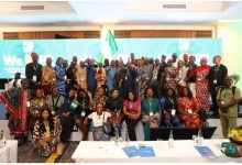 Customs Spokesperson Advocates Data-Driven PR At APRA 26th Annual Conference in Kenya