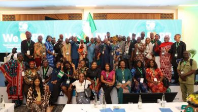 Customs Spokesperson Advocates Data-Driven PR At APRA 26th Annual Conference in Kenya