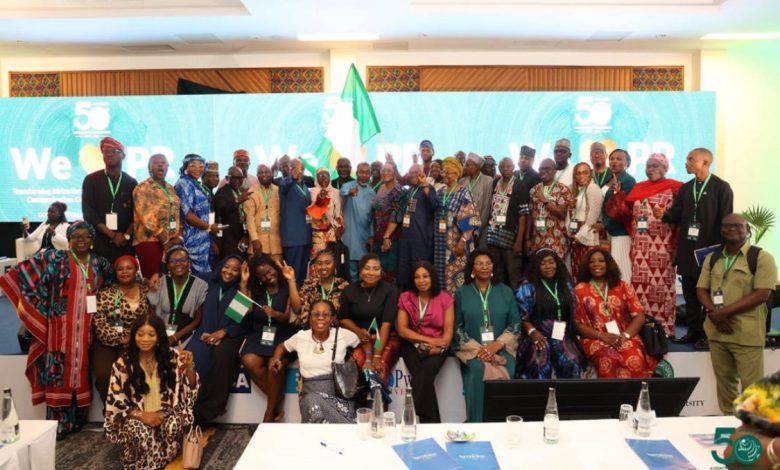 Customs Spokesperson Advocates Data-Driven PR At APRA 26th Annual Conference in Kenya