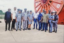 Compt. Kanu Strengthens Ties With Stakeholders, Seeks Strategic Synergy for National Development