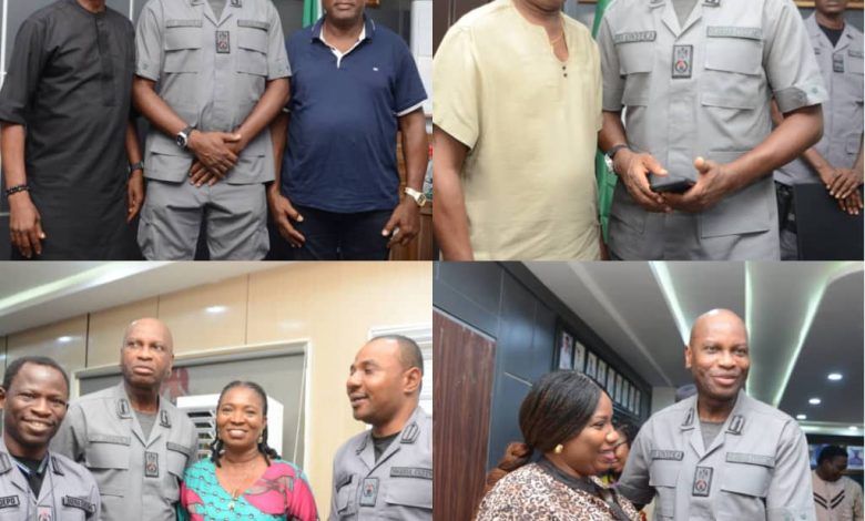 Comptroller Onyeka Applauds Media Collaboration, Seeks Stronger Partnership