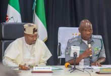 Reps Approve N1.132 Trillion Budget for NCS