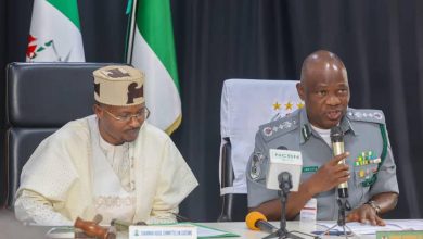 Reps Approve N1.132 Trillion Budget for NCS