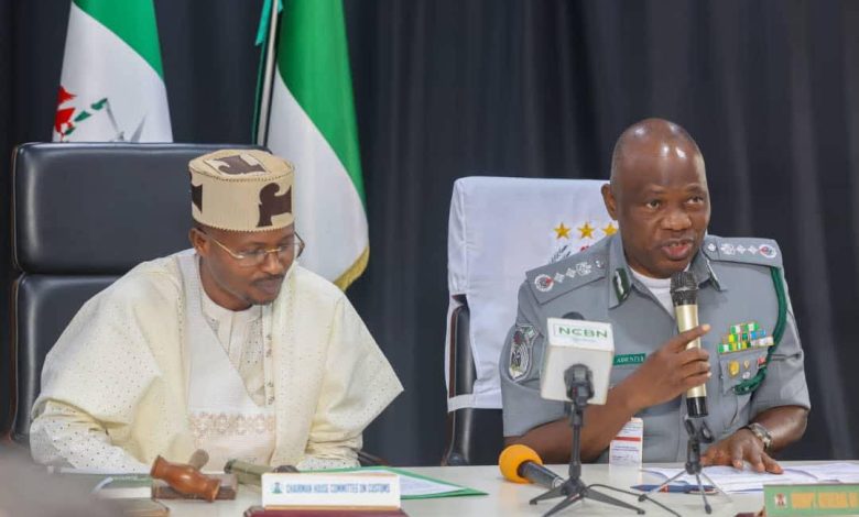 Reps Approve N1.132 Trillion Budget for NCS
