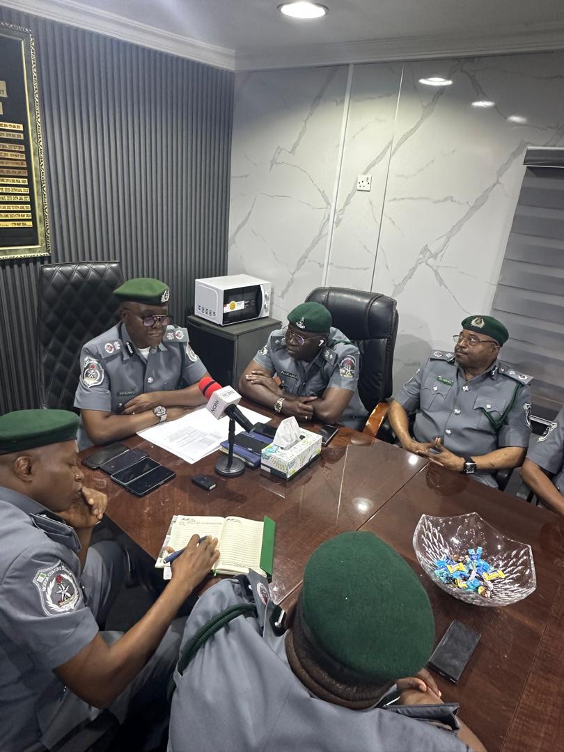 B’Odogwu Drives 34.1% Revenue Surge at PTML Command – NCBN NEWS