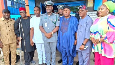 Apapa Customs, NAGAFF, ANLCA, Strengthen Partnership for Trade Efficiency