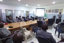 Sokoto Customs Expands Officers' Knowledge on AEO, Others