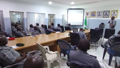 Sokoto Customs Expands Officers' Knowledge on AEO, Others