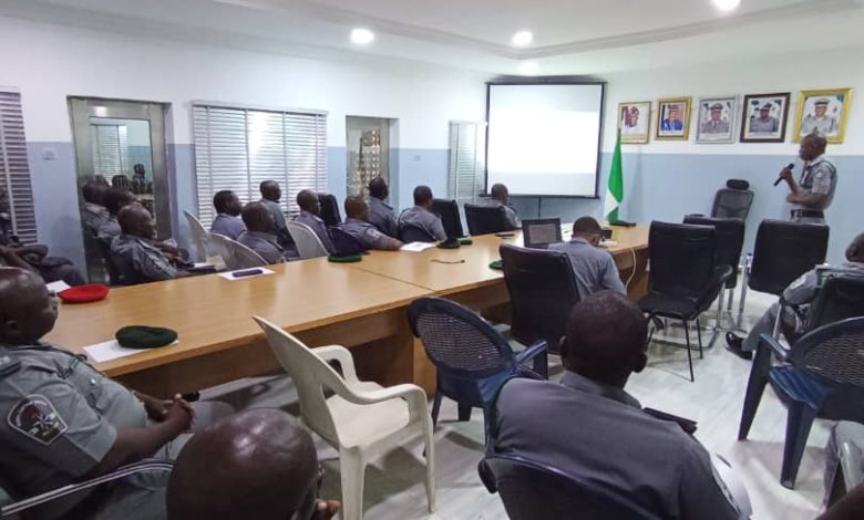 Sokoto Customs Expands Officers' Knowledge on AEO, Others