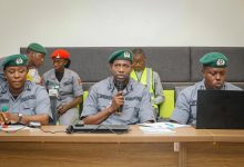 Nigeria Customs Sensitises International Airline Operators on Currency Declaration