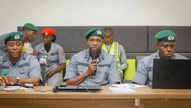 Nigeria Customs Sensitises International Airline Operators on Currency Declaration