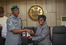 Customs, NAFDAC Inaugurates Implementation Committee of Signed 2024 MoU