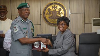 Customs, NAFDAC Inaugurates Implementation Committee of Signed 2024 MoU