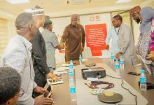 NCBN, OISD Seek Strategic Partnership with ASR Africa