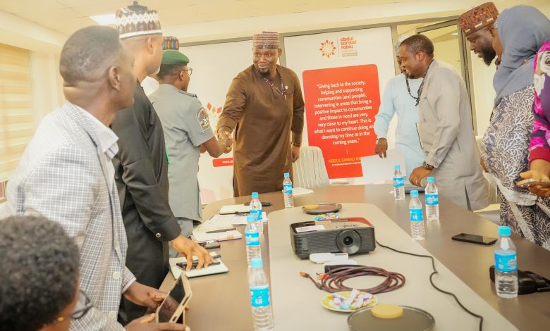 NCBN, OISD Seek Strategic Partnership with ASR Africa