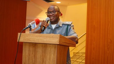 Customs Hosts Igbinedion University Students on Educational Excursion