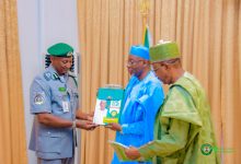 Customs to Commence Operations at Maigatari Free Trade Zone for Enhanced Economic Activities