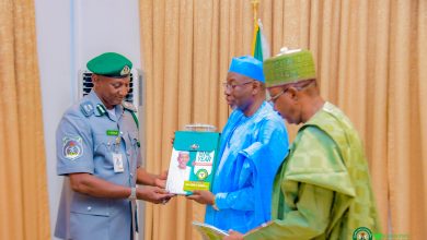 Customs to Commence Operations at Maigatari Free Trade Zone for Enhanced Economic Activities