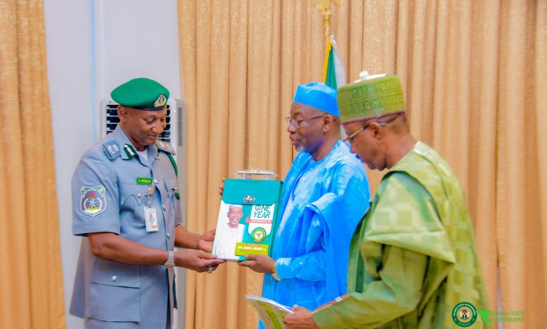 Customs to Commence Operations at Maigatari Free Trade Zone for Enhanced Economic Activities