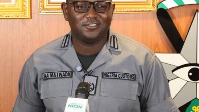 Recognition for Excellence: NCS Spokesperson Makes 2025 PR Power List