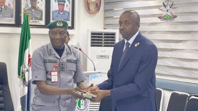 Customs FOU 'A' Vows Tougher Action Against Illicit Financial Flows