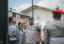 Customs, NAFDAC, Strengthen Inter-Agency Ties with Landmark ₦20.5bn Drug Bust in Onne
