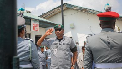 Customs, NAFDAC, Strengthen Inter-Agency Ties with Landmark ₦20.5bn Drug Bust in Onne