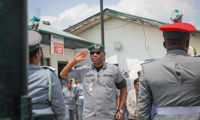 Customs, NAFDAC, Strengthen Inter-Agency Ties with Landmark ₦20.5bn Drug Bust in Onne