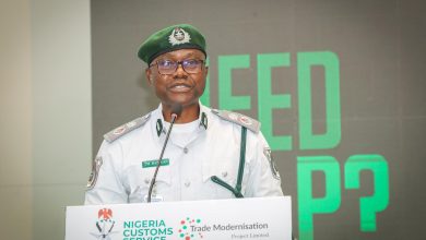 CGC Adeniyi Reassures Stakeholders on Seamless, Transparent Transition to B’Odogwu Clearance Platform