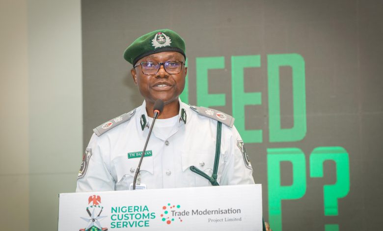CGC Adeniyi Reassures Stakeholders on Seamless, Transparent Transition to B’Odogwu Clearance Platform