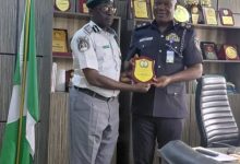 Customs, Police Strengthen Ties to Tackle Crime on Benue River