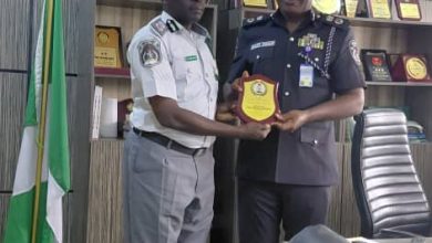 Customs, Police Strengthen Ties to Tackle Crime on Benue River