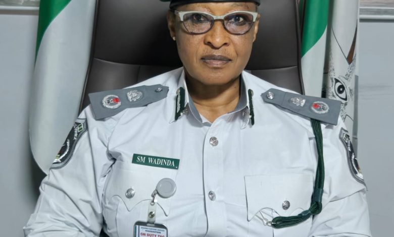 Lagos Industrial Customs Sensitises Excise Operators on New B’Odogwu Automation System