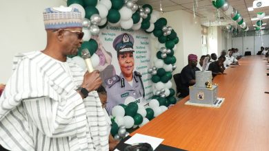 Customs Urges Trade Community to Embrace AEO Programme, Pledges Transparent, Efficient Transition