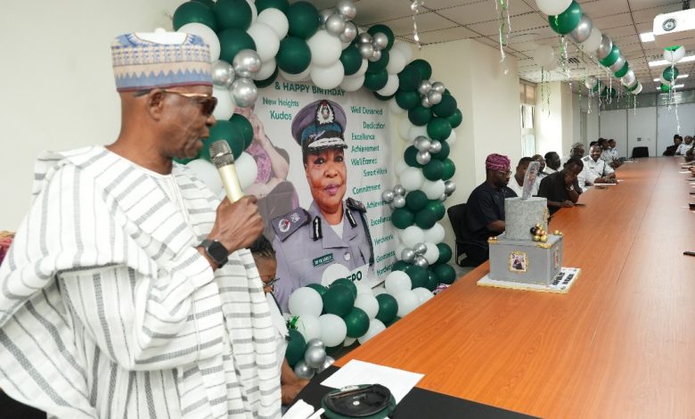 Customs Urges Trade Community to Embrace AEO Programme, Pledges Transparent, Efficient Transition