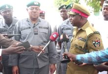 Adamawa/Taraba Customs Condemn Attack on Officials, Vow to Intensify Anti-Smuggling Operations