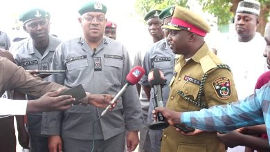 Adamawa/Taraba Customs Condemn Attack on Officials, Vow to Intensify Anti-Smuggling Operations
