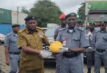 Customs FOU ‘A’ Vows to Crush Smuggling Networks in South-West