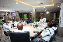 Customs Drives Regional Security, Digital Transformation at West Africa Border Security Week