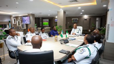 Customs Drives Regional Security, Digital Transformation at West Africa Border Security Week