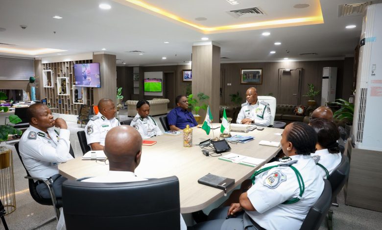 Customs Drives Regional Security, Digital Transformation at West Africa Border Security Week