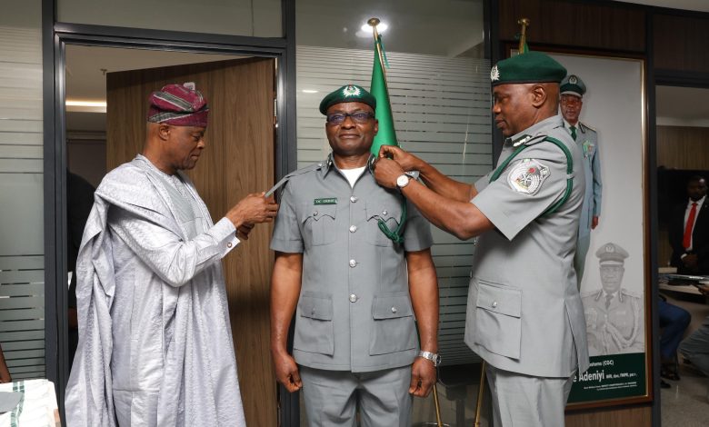 National Single Window Will Boost Trade, Stabilise Economy — Hon. Minister of Finance