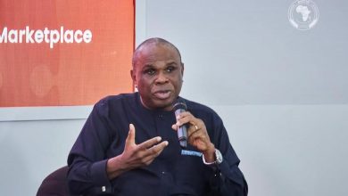 Customs Reforms is Key for Unlocking Africa's Economic Potentials - CGC Adeniyi