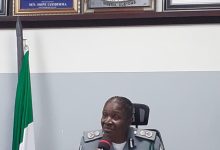 Licensed Bonded Operators Pledge Support as Comptroller Ihenacho Assumes Duty
